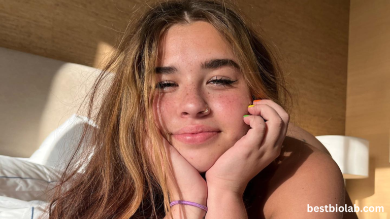 Maddie May