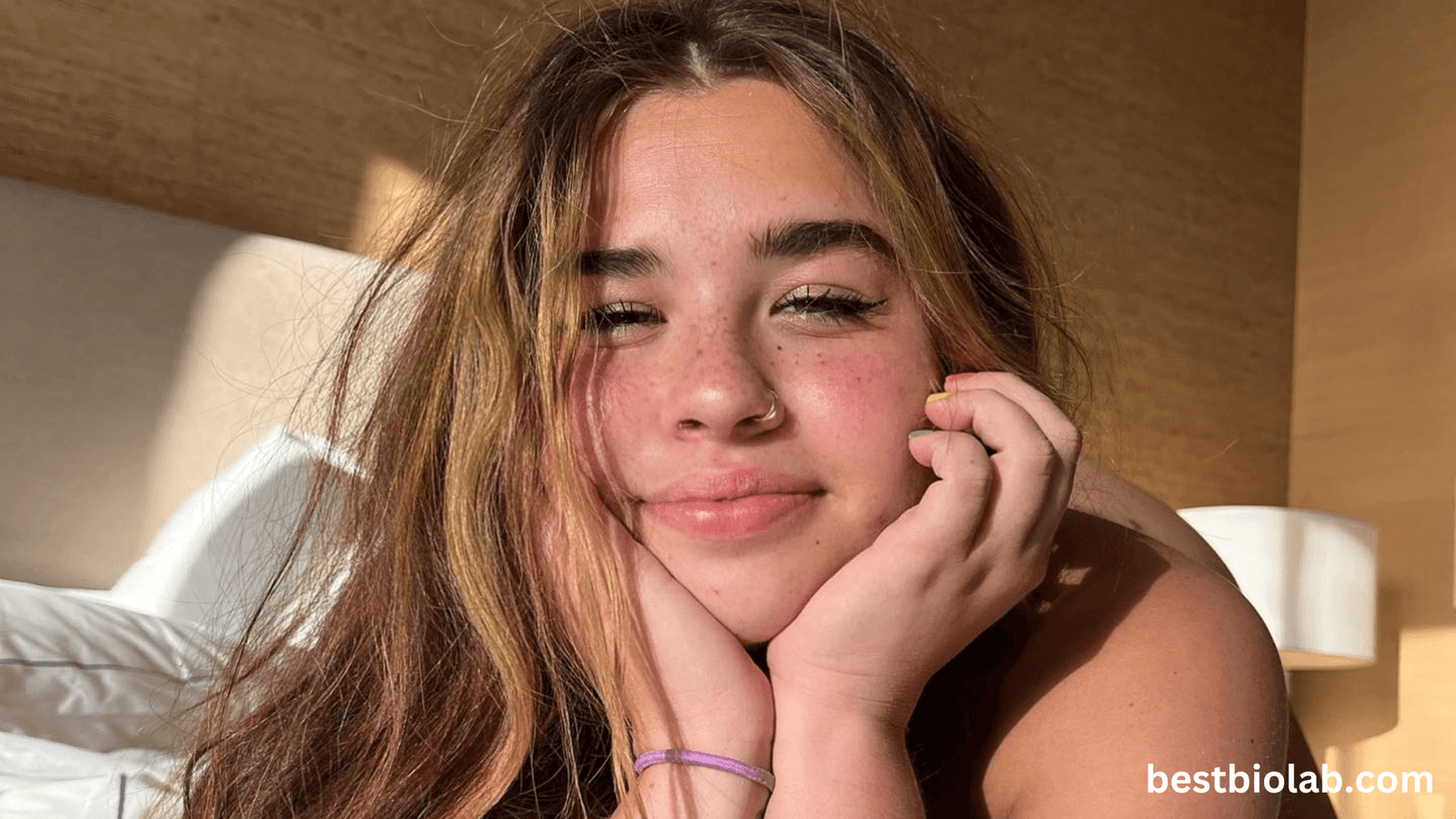 Maddie May