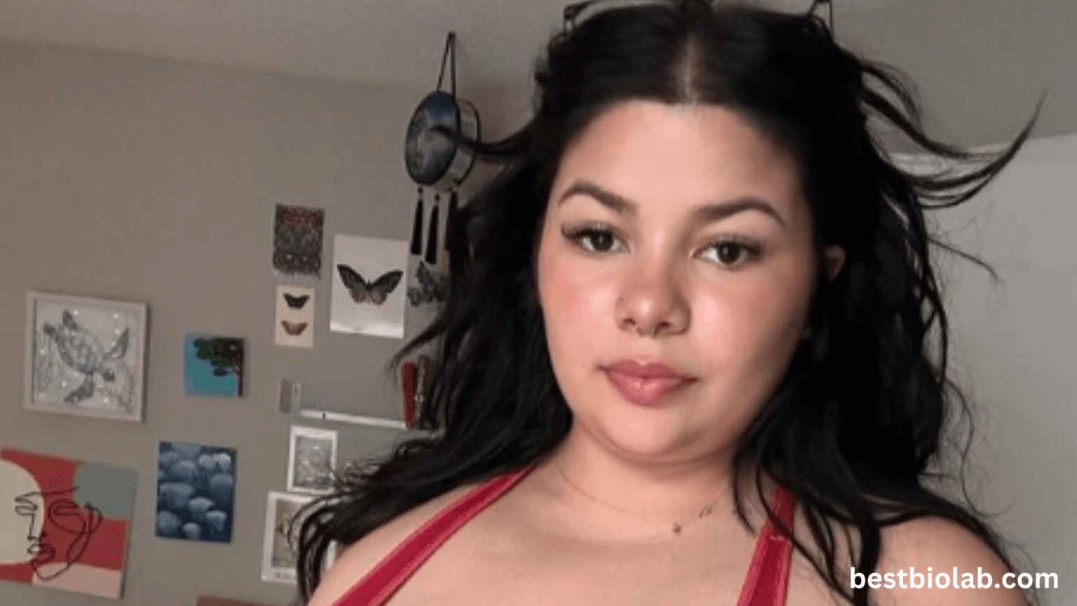 Ihearttrenity Height, Bio/Wiki, Net Worth, Relationship 2025.