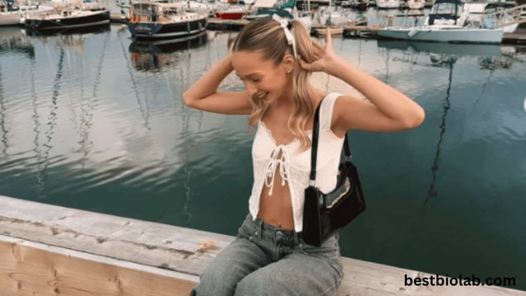 Kennedy Leigh