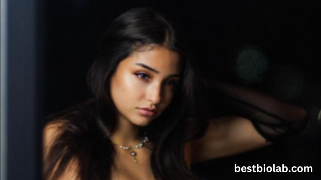 Layla Jenner