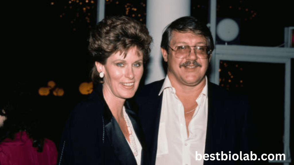 Susan Clark