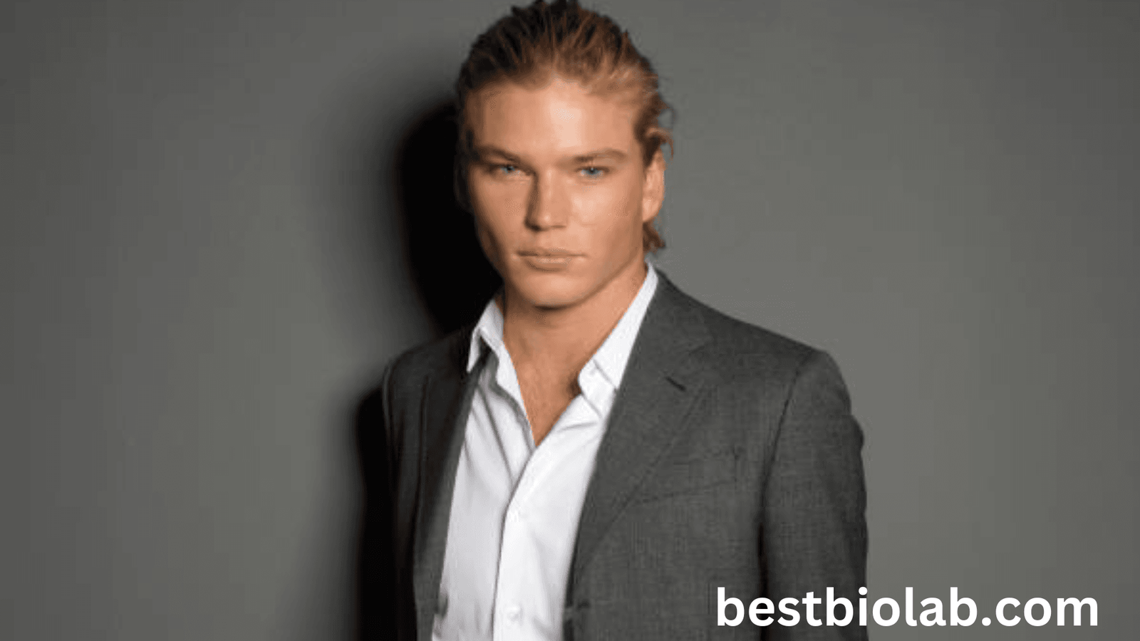 Jordan Barrett