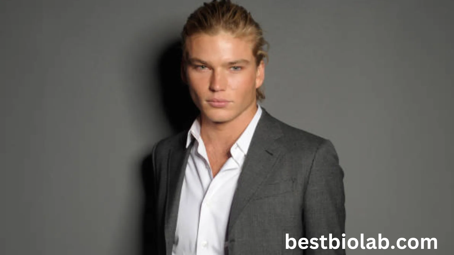 Jordan Barrett