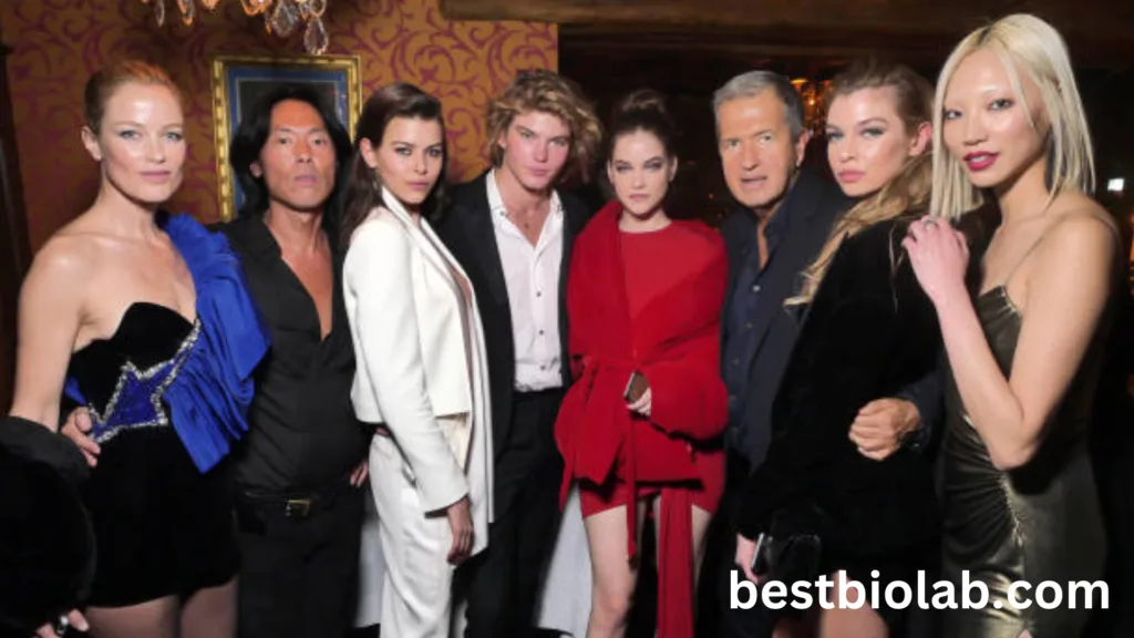 Jordan Barrett