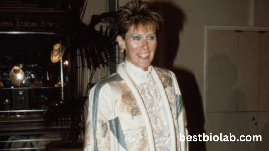 Susan Clark